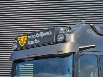 Volvo VT5 AERO 780 XXL / 6x2 TORPEDO / BOOGIE / SPECIAL / SHOW